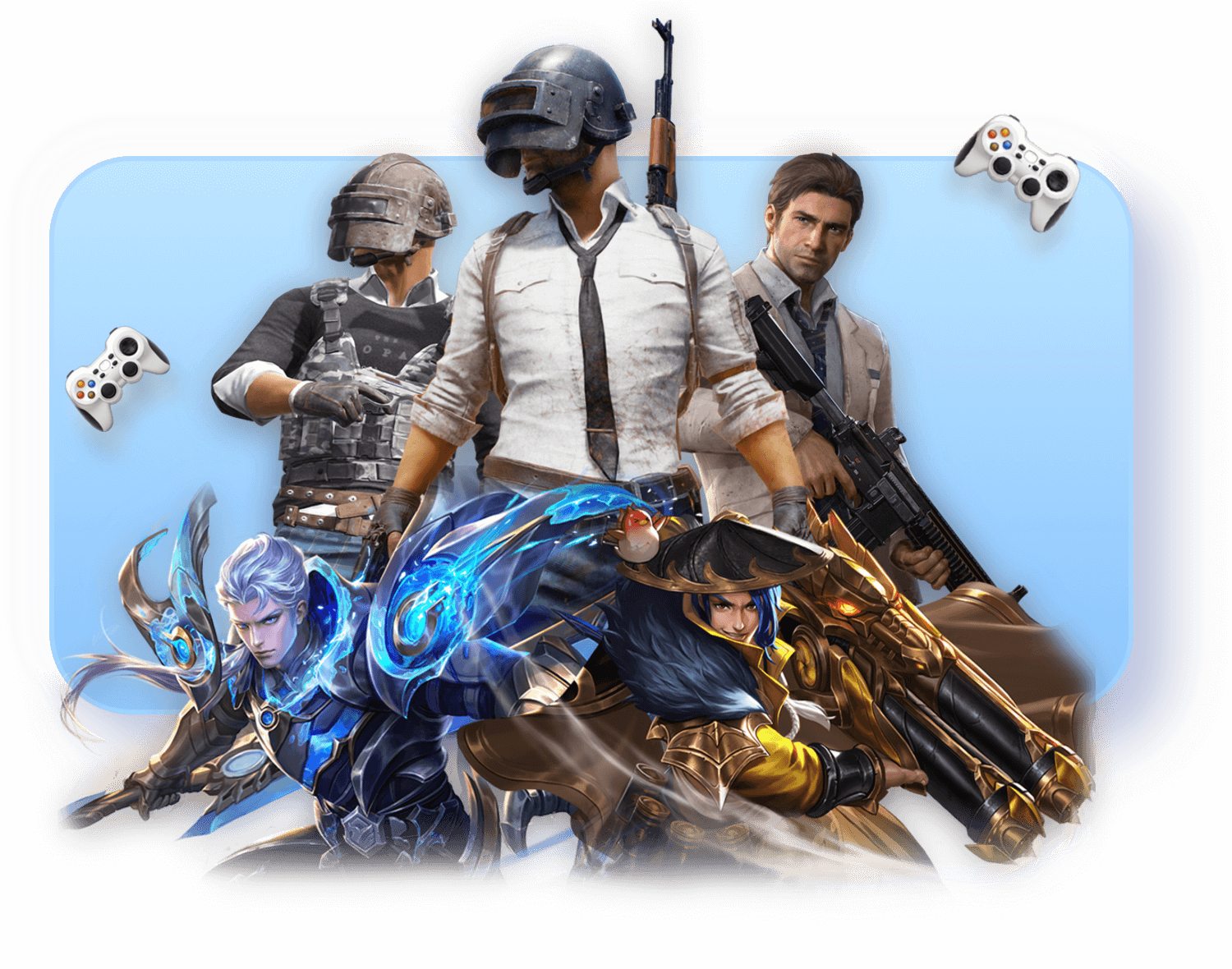 持续创新